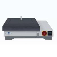 Laboratory hot plate custom