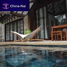 Free-standing hammock KAJITO