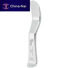 Cheek retractor 2604for dental surgery