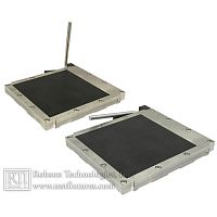 Test socket