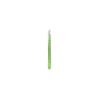 Plastic handle scalpel G08-48-1