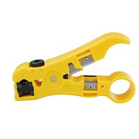 Cable cutting and stripping machine 21013blade