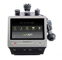 Physical biostimulation laser LIGHTFORCE® XPIsolid-statetabletopclass 4