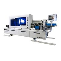Automatic edge-banding machine Bandit 4for panels