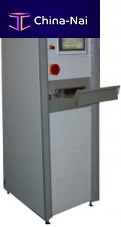 Plasma cleaning machine PTP-300immersionautomaticprocess