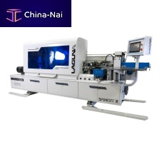 Automatic edge-banding machine Bandit 4for panels
