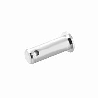 Non-threaded stud PE5D0steelcrimp-on