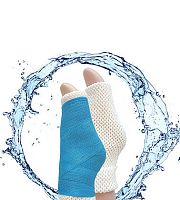 Undercast padding bandage PrimeNet DRY