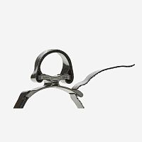 Plastic hose clamp TR.COB.01.00.0band