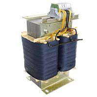 Power transformer EMU series cast resinsingle-phasefloor-standing