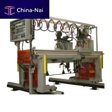 Flame cutting machine for metalCNCstripping