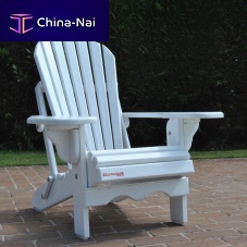 Adirondack garden chair Spiagginatraditionalpatiobeach