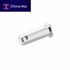 Non-threaded stud PE5D0steelcrimp-on
