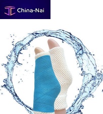 Undercast padding bandage PrimeNet DRY