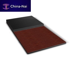Flexible conveyor belt Flextranstextileindustrialfor the mining industry