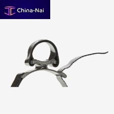 Plastic hose clamp TR.COB.01.00.0band