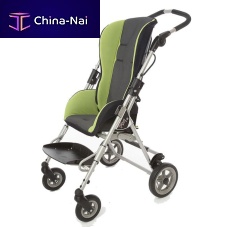 Disabled children stroller Pixifolding