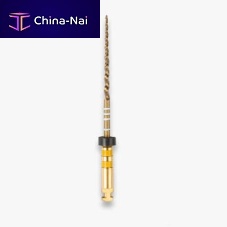Hand endodontic file U+Fileroot canal shapingstainless steelNiTi