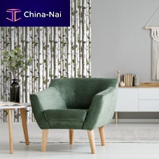 Contemporary wallpaper 8888-154nature patternpanoramicwhite