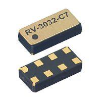 Real-time clock module RV-3032-C7