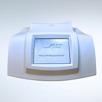 RF diathermy unit Multifrequencytabletop