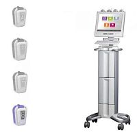 Electric stimulator PHENIXLIBERTYCtrolley-mountedTENSRETS