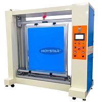 Automatic coating machine GW-1000TBemulsionfor screen printing frames
