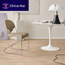 Engineered parquet floor GRACE lacqueredsmoothclick-fit