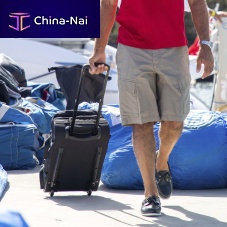 Multi-use bag CABIN watersportswaterproofwheeled