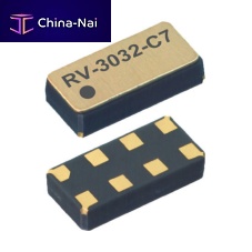 Real-time clock module RV-3032-C7