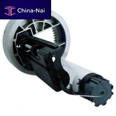 Roll-up door automation WILL-G