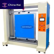 Automatic coating machine GW-1000TBemulsionfor screen printing frames
