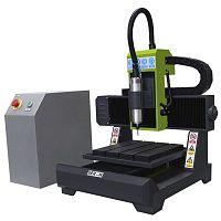 CNC router 3030 Standard3-axis1-spindlefor wood