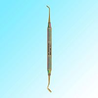 Dental composite modeling instrument 1301-1409
