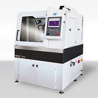 Laser cutting machine iqiege 7160sfor metalsamplePLC-controlled