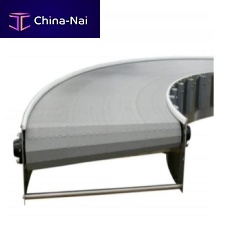 Modular conveyor belt spiralplasticindustrial