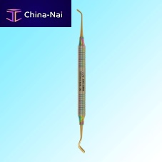 Dental composite modeling instrument 1301-1409