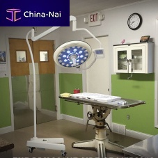 General medicine minor surgery lamp Multi-color Plus E500Lveterinarydentalemergency