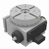 Vertical rotary indexing table TA 220 Pins