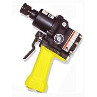 Hydraulic impact wrench ID07 seriespistol