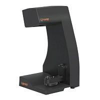 Dental CAD/CAM scanner UP560for dental laboratoriesblue LED2-axis