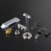 Stainless steel machining industrialfor electronicsautomotive