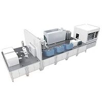 Flow tester HSJC-MJ-MRA-CDF-800for packagingfor nucleic acid