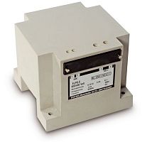 Power transformer ELP seriesdryIECcompact