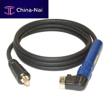 Resistance welding electrode holder UWI-320TP