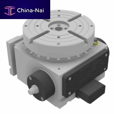 Vertical rotary indexing table TA 220 Pins