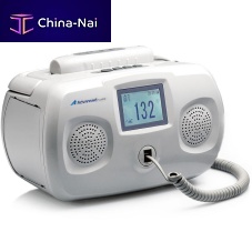 Fetal doppler TD-5000peripheralportablewith heart rate monitor