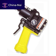 Hydraulic impact wrench ID07 seriespistol