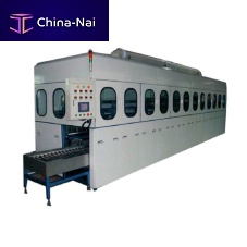 Ultrasonic cleaning machine automaticprocessindustrial