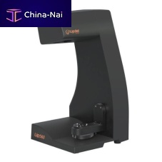 Dental CAD/CAM scanner UP560for dental laboratoriesblue LED2-axis